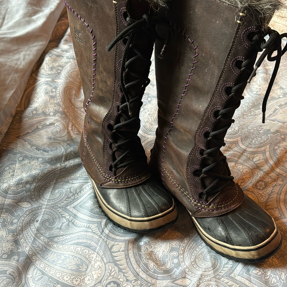 SOREL